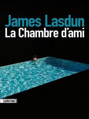 cover image of La Chambre d'ami